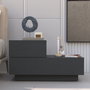 Hanah Home Kayra - Antracita